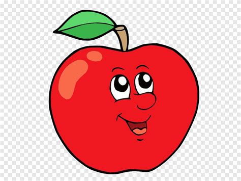 Fruit Clipart Animation Drawings