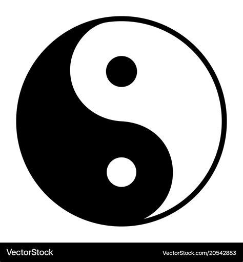 Symbols Of Balance And Harmony