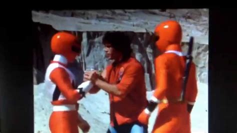 Power Rangers Wild Force Forever Red Part 6 - YouTube