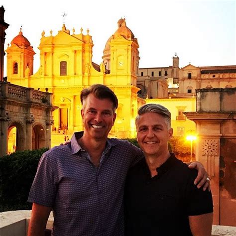 *New* Pics of Barry Waldo and Jon Gary Steele - Outlander Online