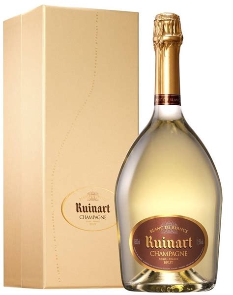 Buy Ruinart Champagne non-vintage | Grays Australia