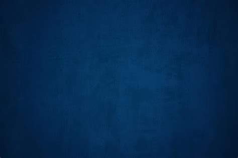 Fundo azul escuro com textura grunge | Foto Premium