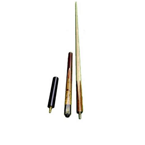 Wooden Billiard Cue Stick Set at Rs 6500 | Billiard Stick in New Delhi ...