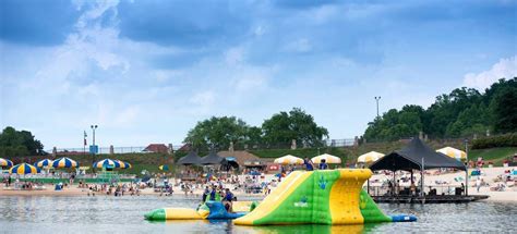 Lake Lanier Islands Water Park - All You Need Infos