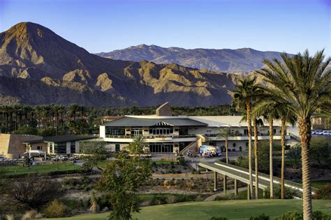 Indian Wells Golf Resort