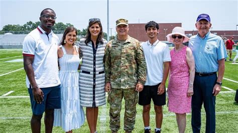 Nikki Haley, Salary, Earnings, and Net Worth in 2023