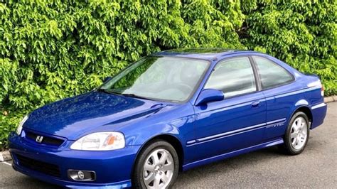 Used Honda Civic Sells For $US50,000 | Drive Car News