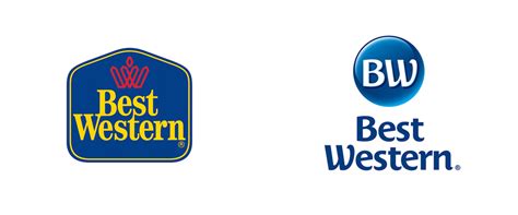 Best Western Logo Vector