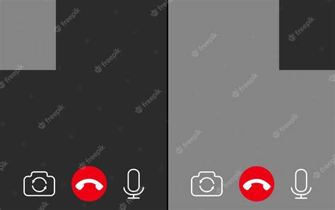 Premium Vector | Template online chat