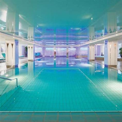 The 20 best luxury hotels in Hamburg – LuxuryHotel.world