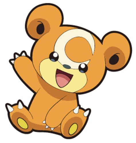 Top 10 Cutest Pokémon Ever