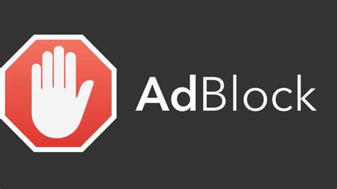 Télécharger Adblock Plus pour Chrome - EasyForma