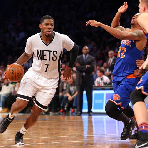 Knicks vs. Nets: Score, Video Highlights and Recap from Feb. 19 | News, Scores, Highlights ...