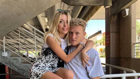 Who is TFUE Girlfriend in 2021? Here's What We Know About His Relationship