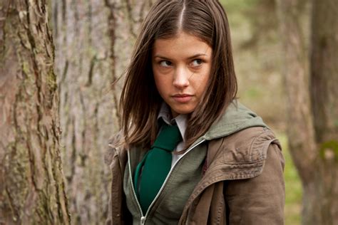 Maddy - Wolfblood Photo (32135385) - Fanpop