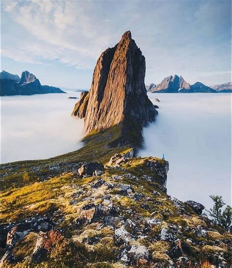 Senja Norway - Your Next Thrilling Adventure Awaits - Northadviser