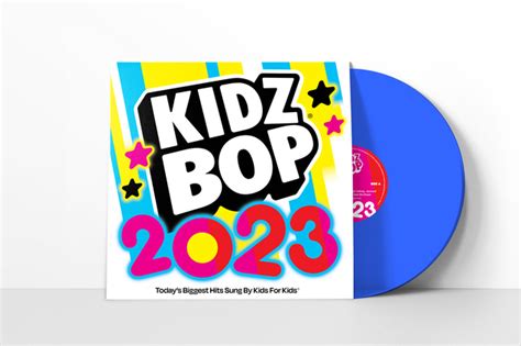 KIDZ BOP 2023