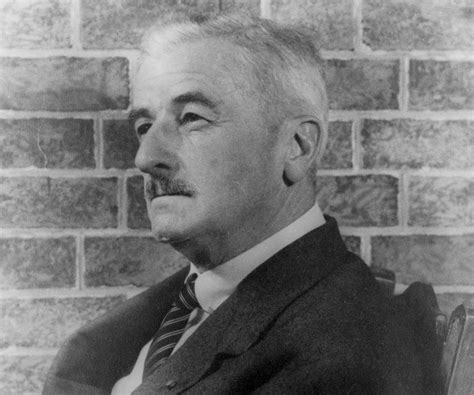 William Faulkner Biography - Facts, Childhood, Family Life & Achievements