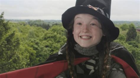 Mildred’s back with a magical mission - CBBC - BBC