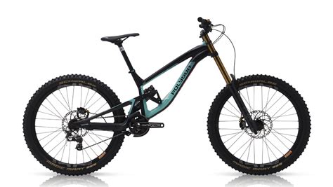 2018 Polygon Collosus DH 9 Bike - Reviews, Comparisons, Specs ...