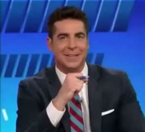 Jesse Watters' Microphone Joke Controversy | Know Your Meme