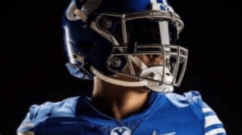 Social Media Explodes Over BYU’s New Uniform Unveiling | Champion Daily