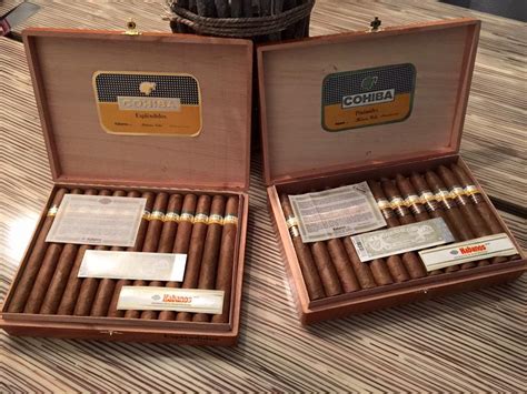 Cuban Cigars: How and where to buy them