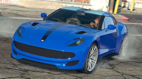 Why the Ocelot Pariah still has a niche in GTA Online's races - Jopress ...