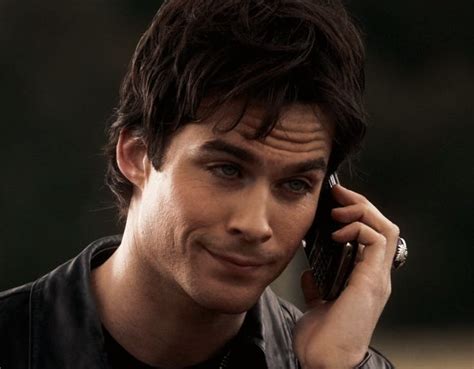 Auf keinen Fall Kategorie Vater Wut damon vampire diaries Minus Schelten Neunte