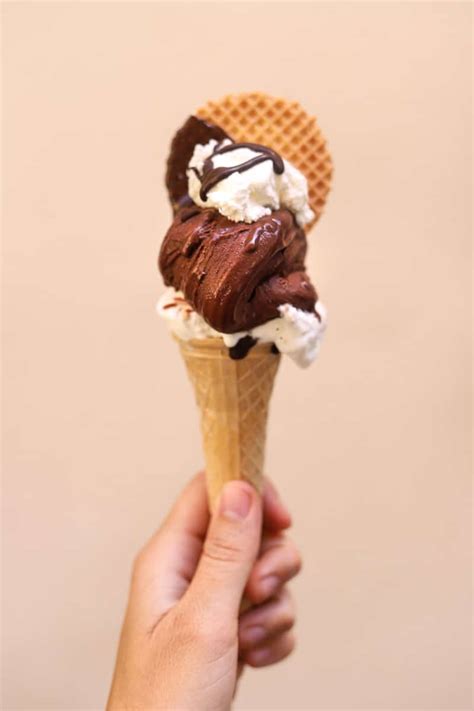 The Best Gelato in Rome: 10 Must-Try Gelaterias - Female Foodie