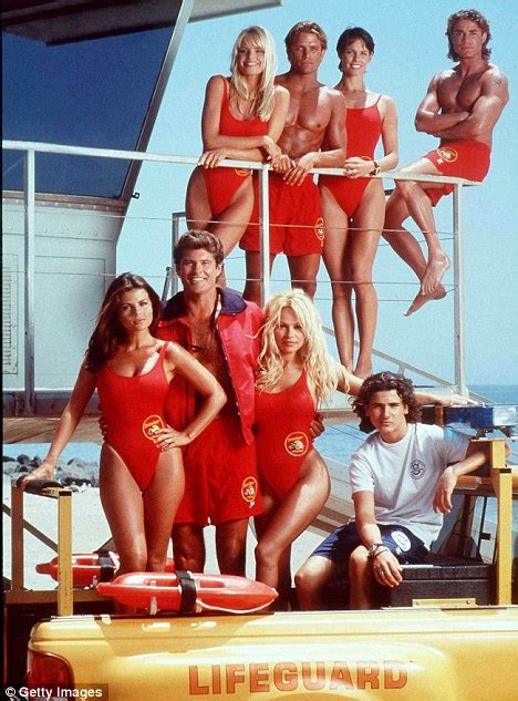 cleveland854321: THE RETURN OF BAYWATCH