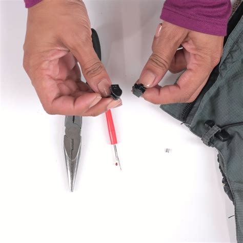 Zipper Repair Kit | GEAR AID