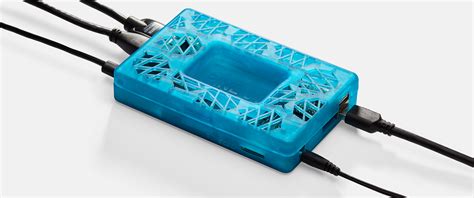 How to Design 3D Printed Snap Fit Enclosures | Formlabs