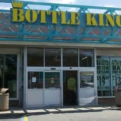 Bottle King - Beer, Wine & Spirits - Ramsey, NJ - Reviews - Photos - Yelp