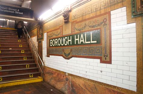 Borough Hall Station - 2 Pierrepont Street & Torre House | Brooklyn ...