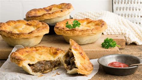 Best Mince Pie Recipe | Beef + Lamb New Zealand