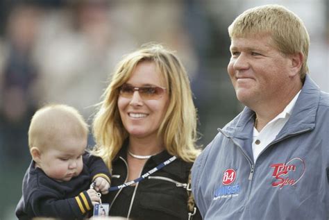 John Daly's Ex-Wife Sherrie Daly Writes Memoir | HuffPost Life