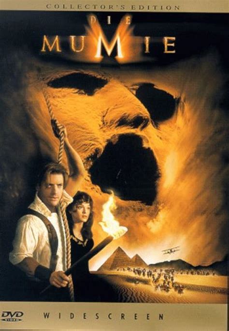 The Mummy (1999)