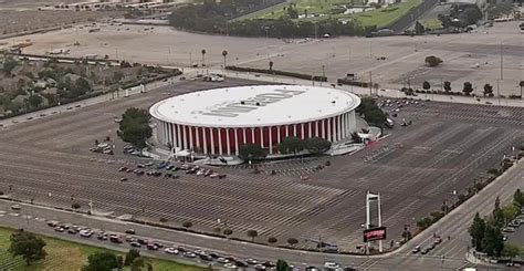 March 8th 2017 - The Forum, Inglewood Thread - Tour Discussion