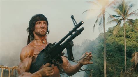 Watch Online Free Movie Rambo: First Blood Part II – Bthwood Movies