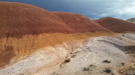 Did You Know? The John Day Fossil Beds National Monument — The Mountaineers