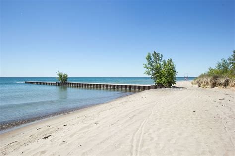 Here's what to see and do on the Toronto Islands