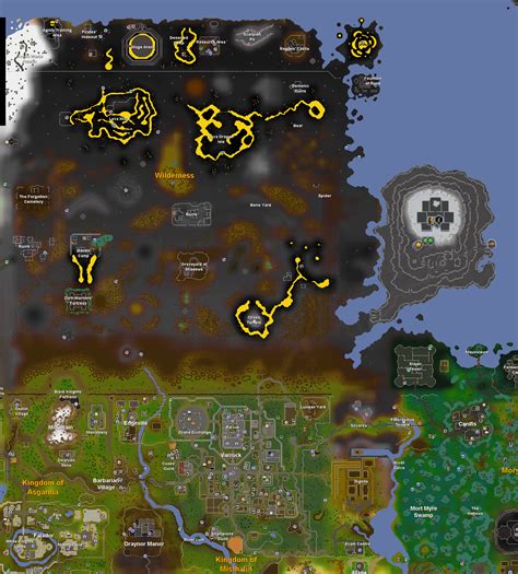 [Suggestion] Take Dungeoneering and put it in OSRS : r/2007scape