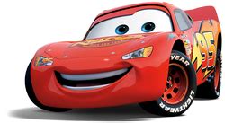 Lightning McQueen - Wikipedia