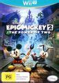 Epic Mickey 2: The Power of Two — StrategyWiki | Strategy guide and ...