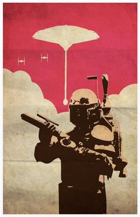 Vintage Pop Art Star Wars Trilogy Poster Set | Gadgetsin