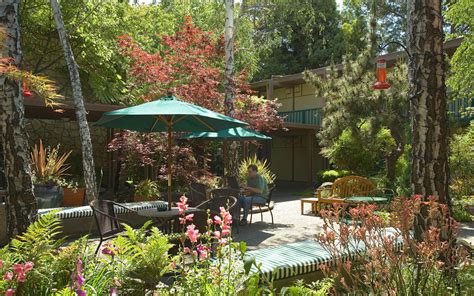 Creekside Inn, Palo Alto, CA Jobs | Hospitality Online