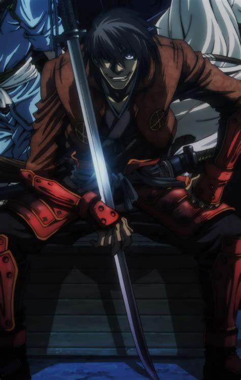 Shimazu Toyohisa | Drifters Wiki | FANDOM powered by Wikia