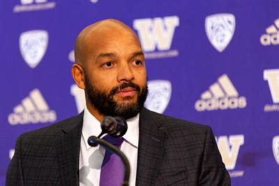 UW head football coach Jimmy Lake fired less than two years after being ...