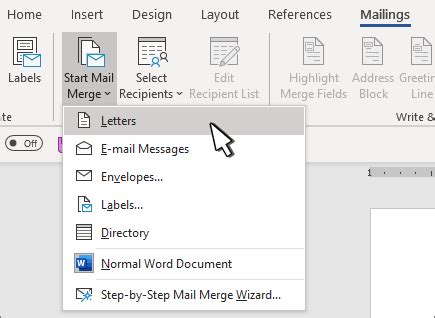 How to do a label mail merge microsoft word for mac - poleelectric